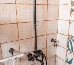 2-комнатные апартаменты, 50 м², 1 этаж в Дом у реки