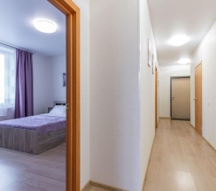 3-комнатные апартаменты студия в DreamHouse