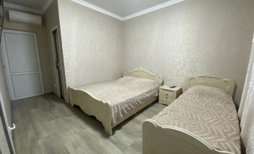 Номер Standard в Агава