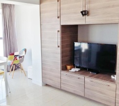 Апартаменты Deluxe с видом на море в Apartamentos Altea Darsena - Family Apartments