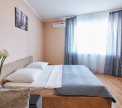 Квартира в Апартаменты на Ерошевского улица, 18