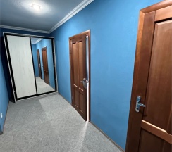 Семейный номер / 2 корпус в Бумеранг