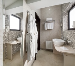 Апартаменты в ArtiLand