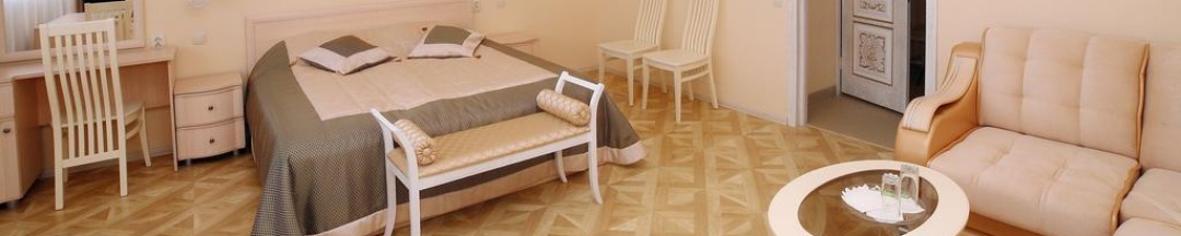 Стандарт (Полулюкс) в Девяточка