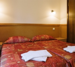 СТАНДАРТ С ВИДОМ НА ГОРЫ в Золотая пальма