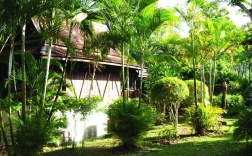 Коттедж в Mekong Villas