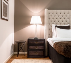 Rockmond 61 Junior Suite 1 в Рокмонд