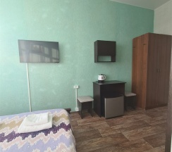 2х местный комфорт в Алёнка