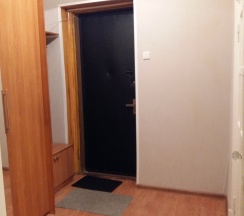 Квартира в Апартаменты на Измайловский проезд 4