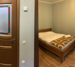 Двухместный номер Standard (двуспальная кровать) в Псков