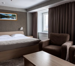 Полулюкс "Бизнес" в Azimut