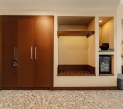 Полулюкс с видом на горы в Mantera Resort&Congress