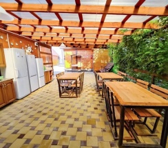 Коттедж в Эко-фазенда