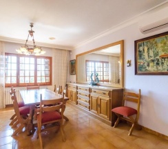 Вилла в Club Villamar - Fedora