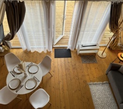 Дом Small в В тишине