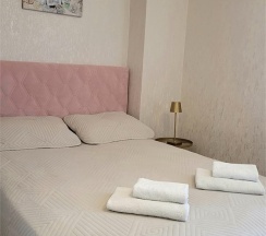 №1 Стандарт (корпус 1) в Отрадный