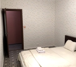 Апартаменты 2к, ул. 26 Съезда КПСС, д. 4А в Мир Апартаментов