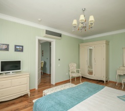 Люкс №9 в Классик