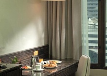 Трёхместный номер Premier в Grand Fortune Hotel Bangkok