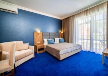 Геленджик: Отель Blue Marlin Hotel