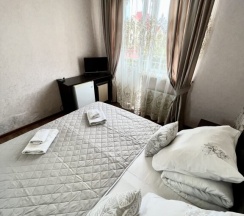 Номер Standard в Пальма