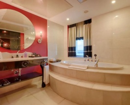 Люкс Royal в Отель Selectum Luxury Resort Belek