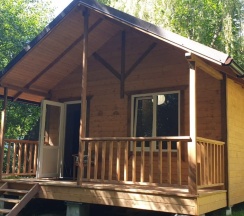 Коттедж в Балтик-Спорт