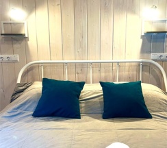 Коттедж 27м2 в Гостевые дома на Славянской