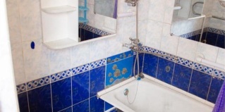 Комсомольск-на-Амуре: Апартаменты ApartLand