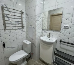 Однокомнатный Люкс (219) в Frukty Rent