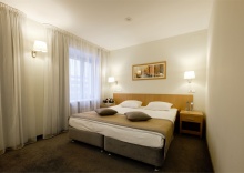 Супериор с двуспальной кроватью в Гранд Авеню by Usta Hotels