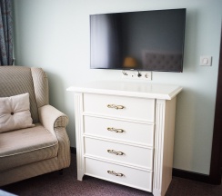 Family room/Двухкомнатный (семейный) - 4* в Грумант