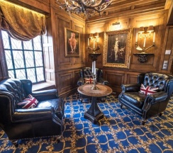 Боргезе в Old House Resort & Spa