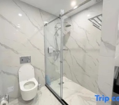 Номер Deluxe в Resident Hotel Gogol