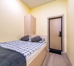 Номер-Студия 5, 2т, 2М, 2п в Homelike aparts