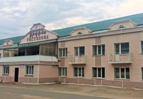 Мини-отель Дружба в Кяхте