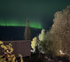 Studio panorama с чаном с видом на озеро (чан доп) (1 большая или раздельные кровати) в 4 стихии