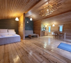 House ДубльДом в Сарай Сараев