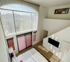 Апартаменты в Supreme 2BD/3BA Condo - Los Angeles