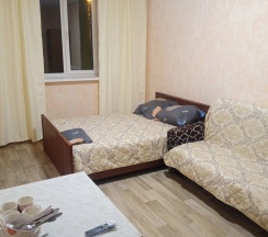 Трёхместный номер Standard в Сабинская