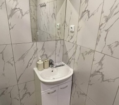 4-местная комната стандарт в Притяжение