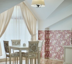 Executive suit в Демфил