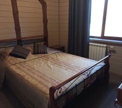 Четырёхместный люкс в Южный Парк