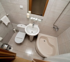 ОДНОМЕСТНЫЙ НОМЕР + в Смоленскотель