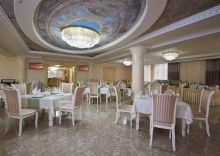 Краснодар: Отель Amici Grand Hotel