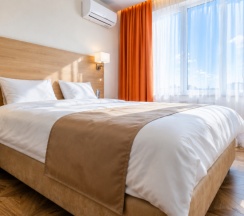 Советская 90 (№5), 45 кв.м, (пр.Ленина 200м) в Апартаменты Петровские