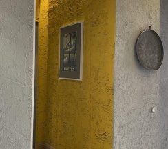 5-местные 2-комнатные апартаменты люкс семейные (мансарда) в Apart Ru Hotel