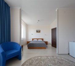 Полулюкс семейный в Лагуна