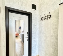 Комфорт мини в Metro apartments