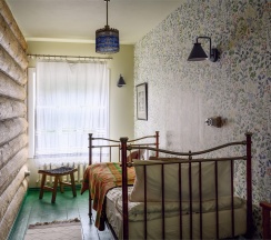 Янтарный Дом, ул. Гремячка, д. 10 в Янтарный дом